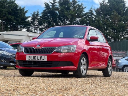 SKODA