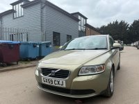 VOLVO S40