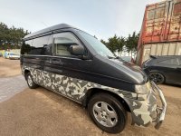 MAZDA BONGO
