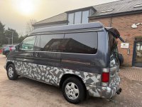 MAZDA BONGO
