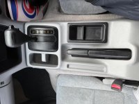 MAZDA BONGO