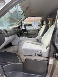 MAZDA BONGO