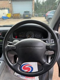 MAZDA BONGO