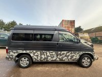 MAZDA BONGO
