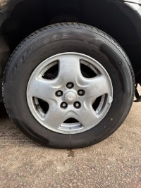 MAZDA BONGO