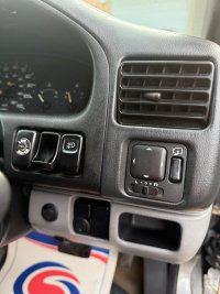 MAZDA BONGO