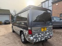 MAZDA BONGO