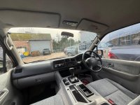 MAZDA BONGO
