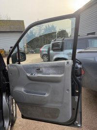 MAZDA BONGO
