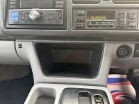 MAZDA BONGO