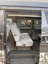 MAZDA BONGO