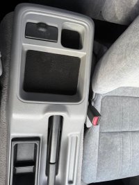 MAZDA BONGO