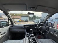 MAZDA BONGO
