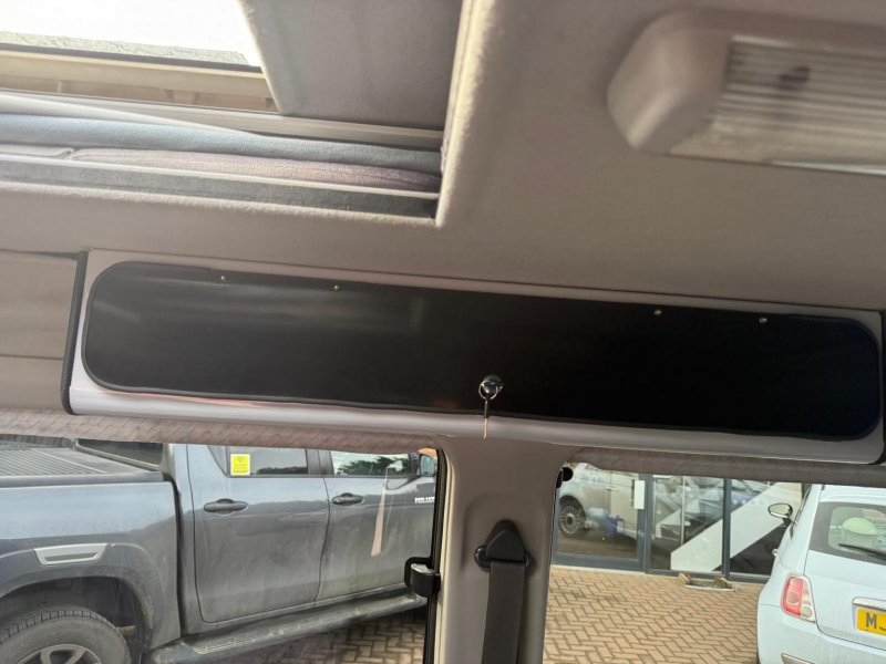 MAZDA BONGO