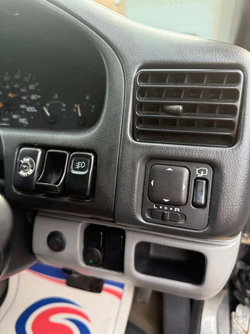 MAZDA BONGO