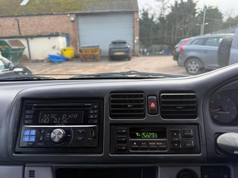 MAZDA BONGO