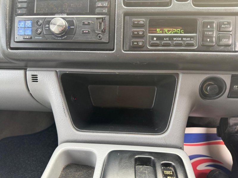 MAZDA BONGO
