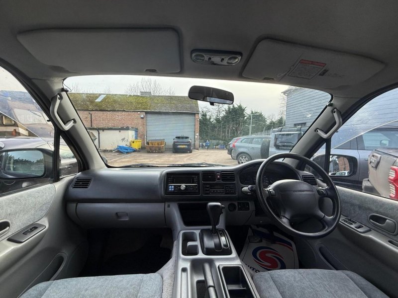 MAZDA BONGO