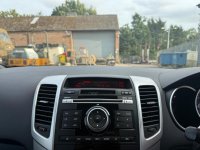 KIA VENGA