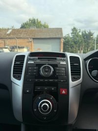 KIA VENGA