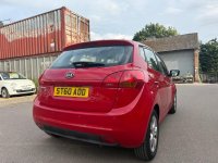 KIA VENGA
