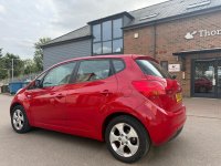 KIA VENGA