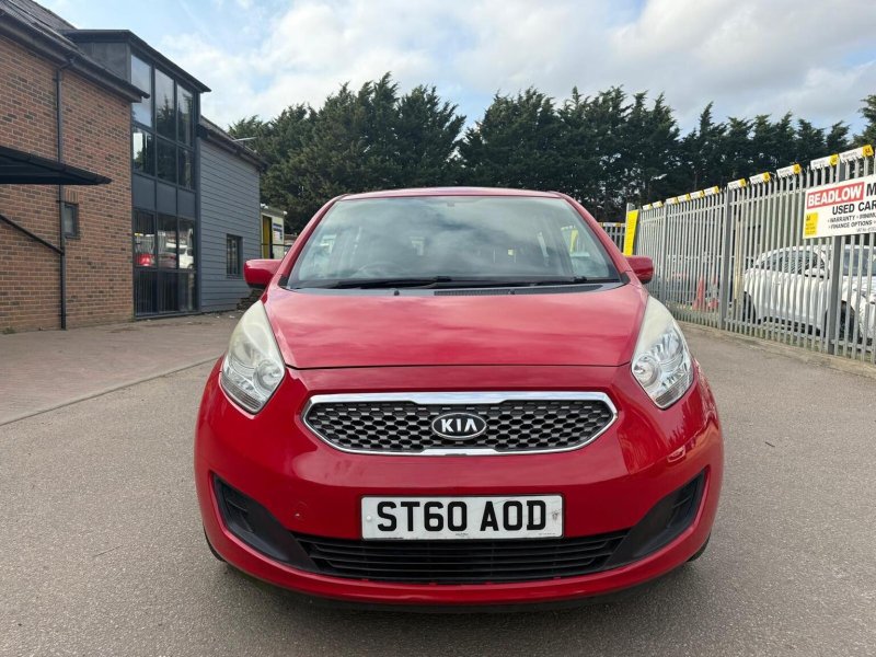 KIA VENGA
