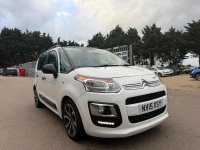 CITROEN C3 PICASSO