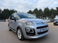 CITROEN C3 PICASSO